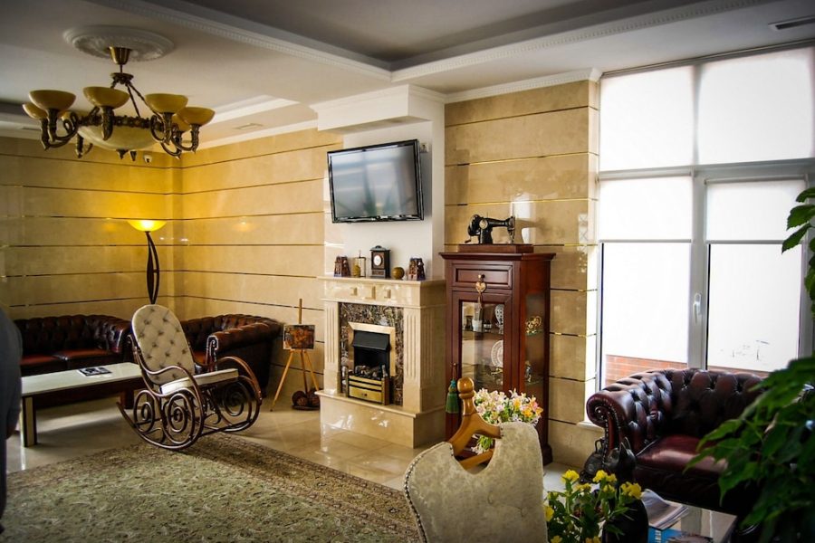 Milano - Chişinău - Klassik Hotel