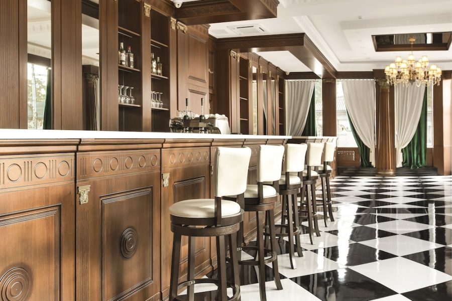 Bologna - Chişinău - London Boutique Hotel