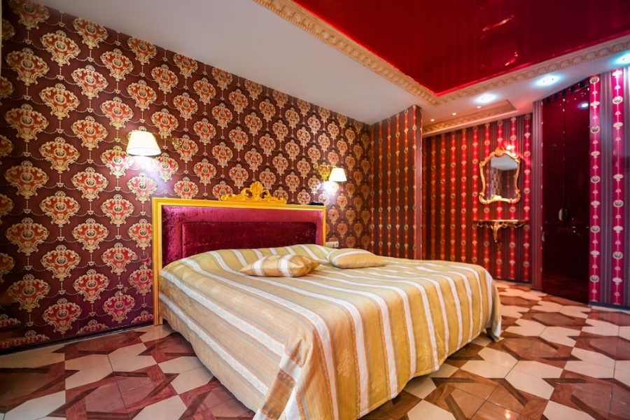 Milano - Chişinău - Prestige apart-hotel