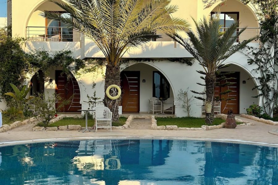 Roma - Città di Djerba Midun - Palm Djerba Suites