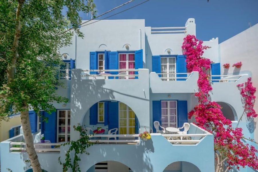 Torino - Città di Naxos - Celeste NAXOS Chora