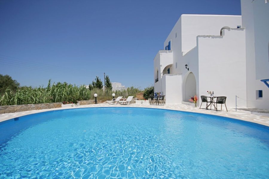 Firenze - Città di Naxos - Sunny Beach Studios