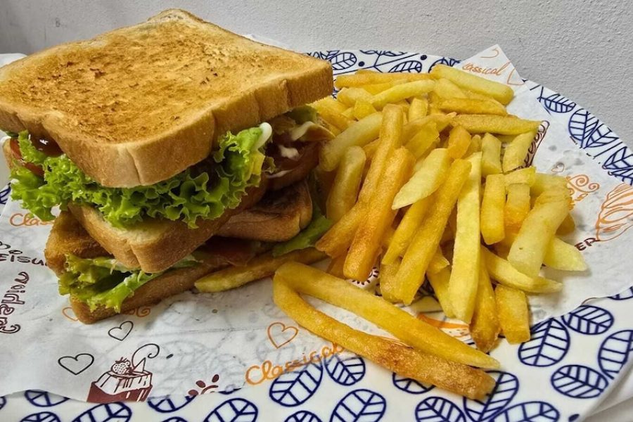 Roma - Città di Phuket - Desa Phuket