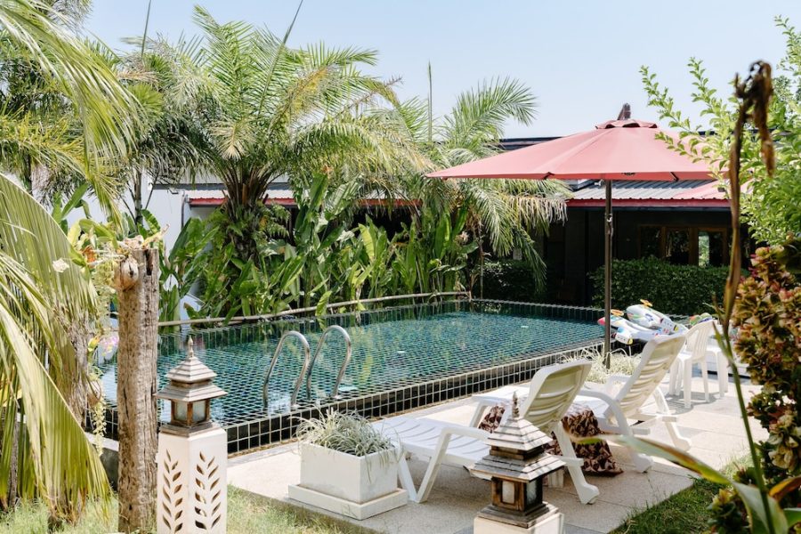 Roma - Città di Phuket - The Loft Panwa Resort