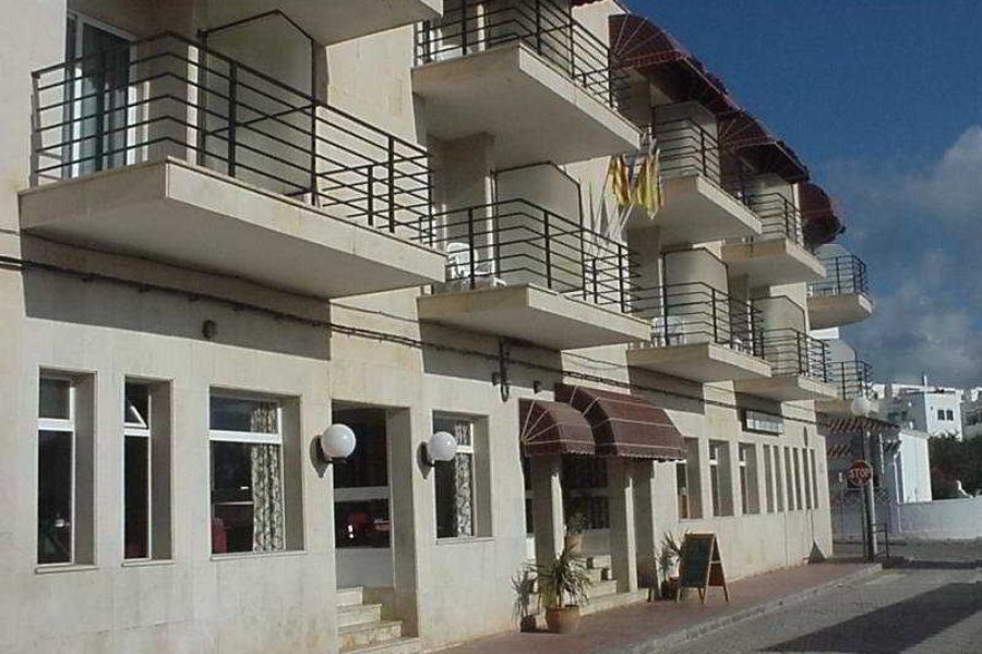 Roma - Ciutadella de Menorca - Grupoandria Hotel Platja Gran