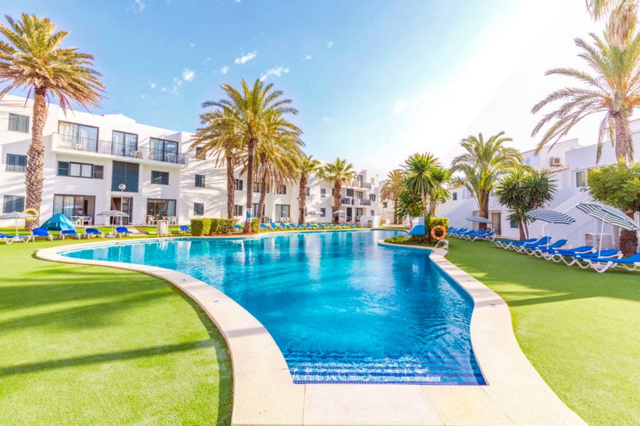 Roma - Ciutadella de Menorca - Vibra Blanc Cottage