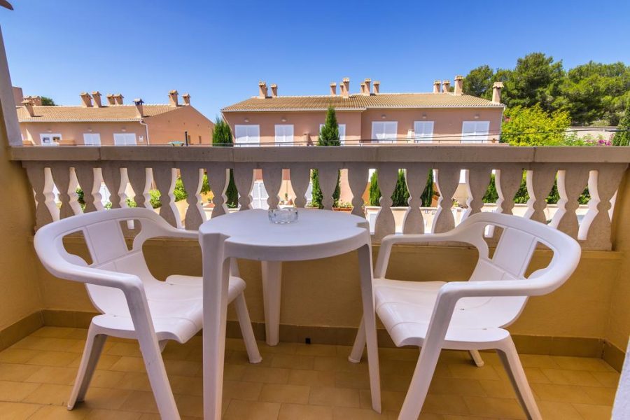 Roma - Colonia Sant Jordi - Bluewater Hotel