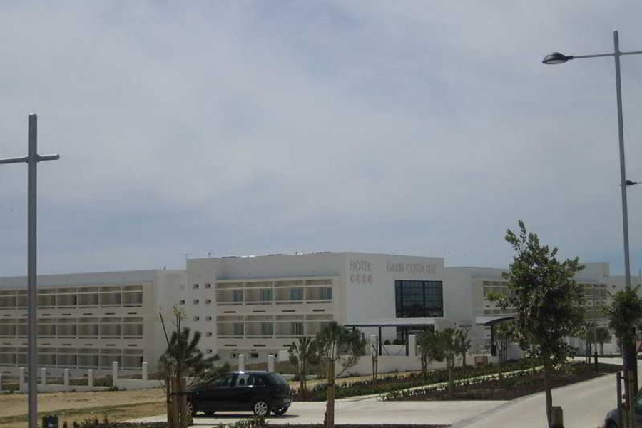 Bologna - Conil de la Frontera - Garbí Costa Luz