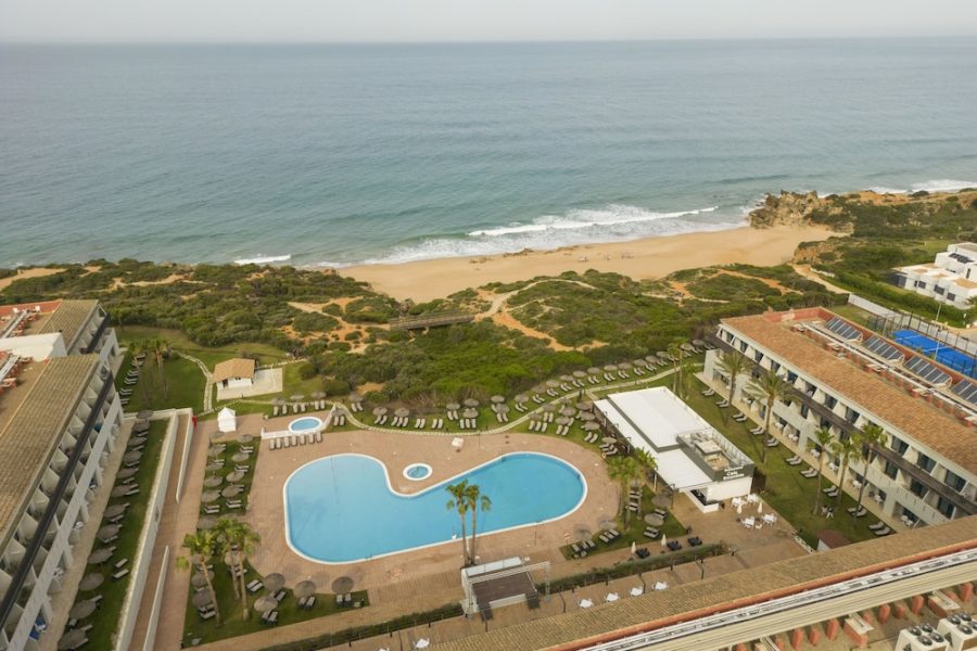 Bologna - Conil de la Frontera - Ilunion Calas de Conil