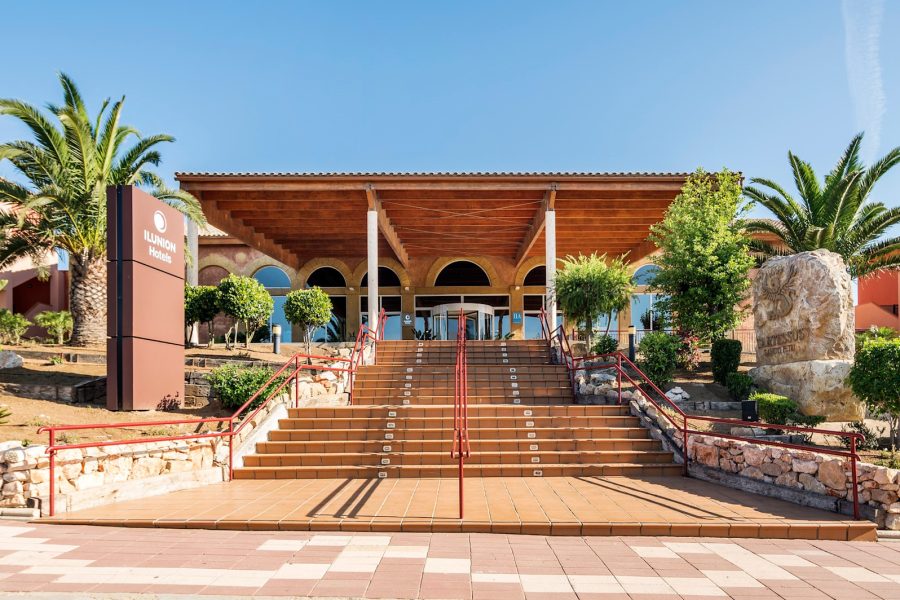 Milano - Conil de la Frontera - Ilunion Sancti Petri