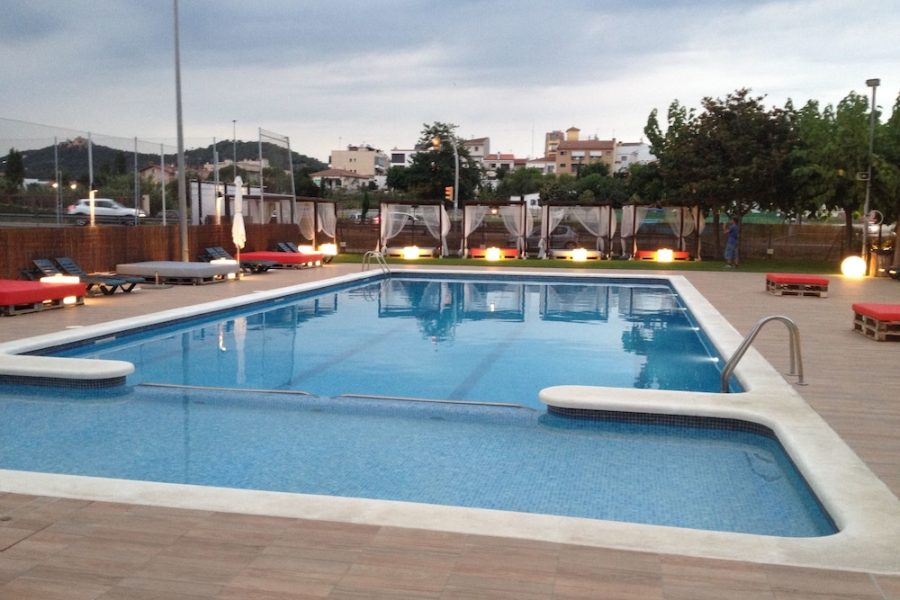 Napoli - Santa Susanna - Hostal Solfina