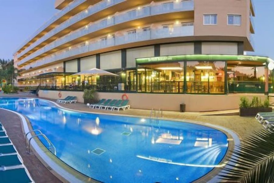 Milano - Costa Dorada