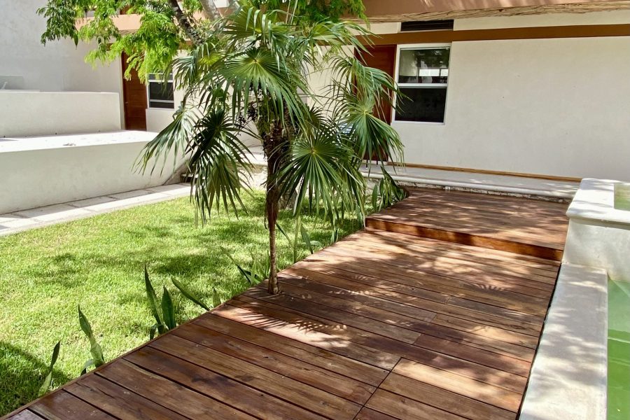 Roma - Cozumel - Casa Cielito Lindo Cozumel