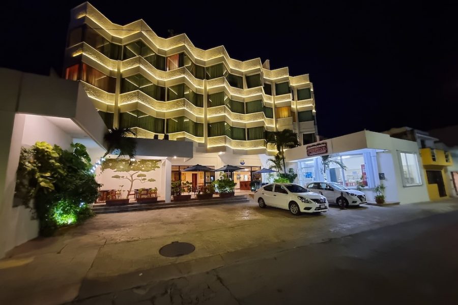 Venezia - Cozumel - Hotel Plaza Cozumel