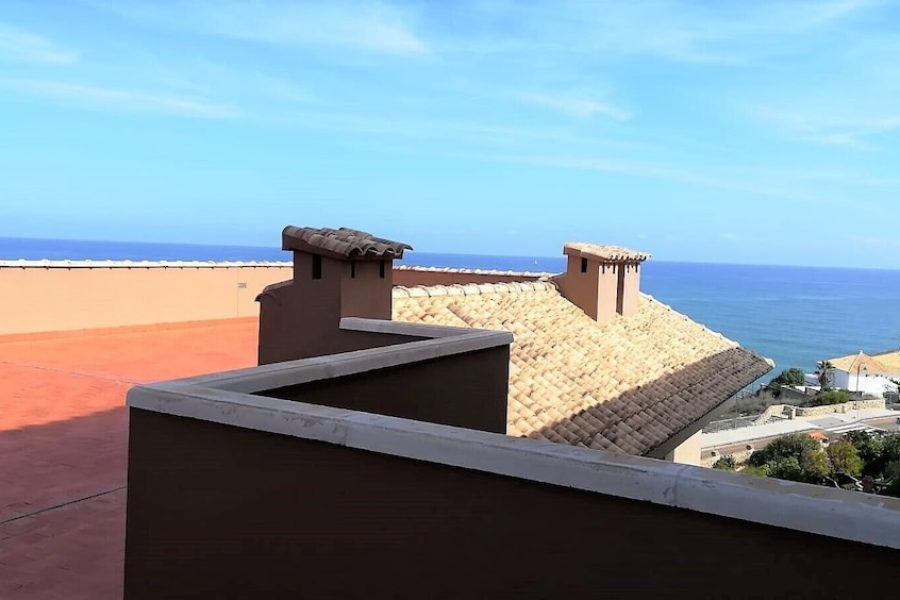 Roma - Cullera - Aparthotel El Faro