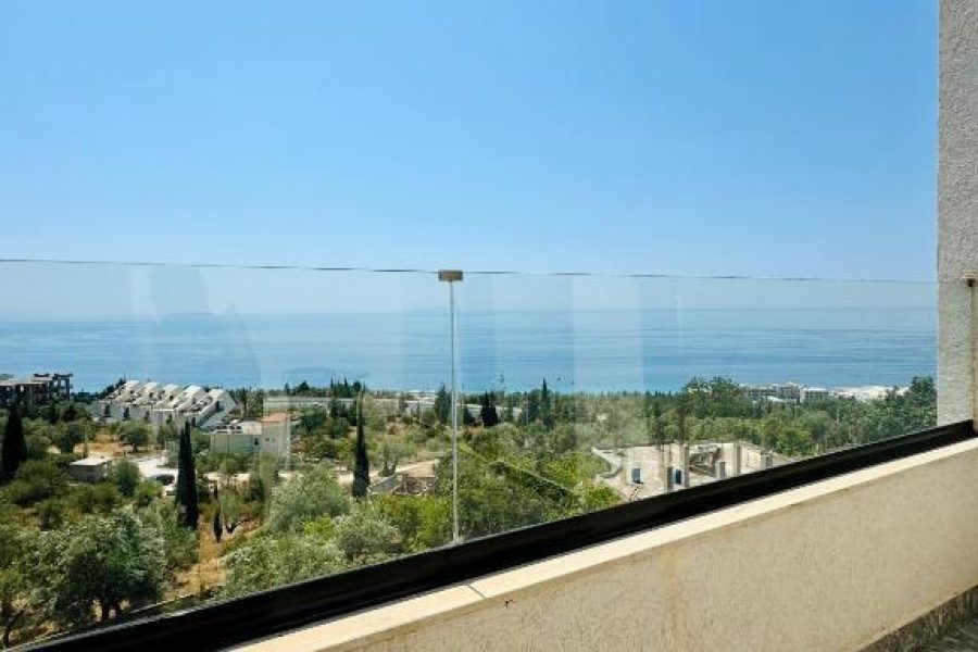 Pescara - Dhërmi - Gogo's Boutique Hotel