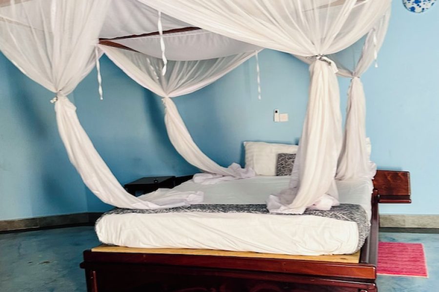 Napoli - Diani Beach - Villa Jahawi