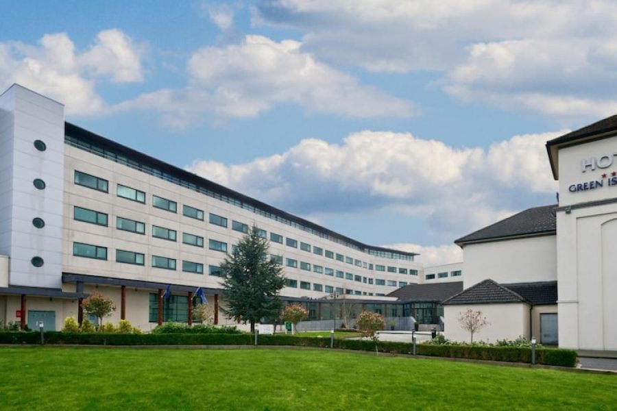 Bologna - Dublino - Green Isle Hotel