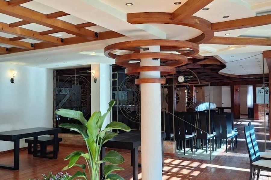 Bologna - Durrës - Danis Hotel