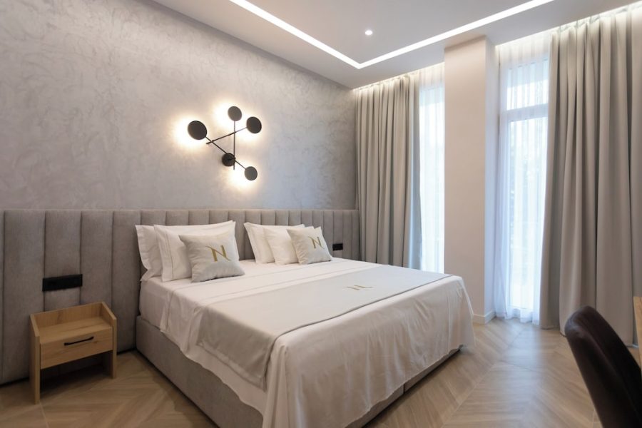 Napoli - Costa albanese - Nayel Hotel