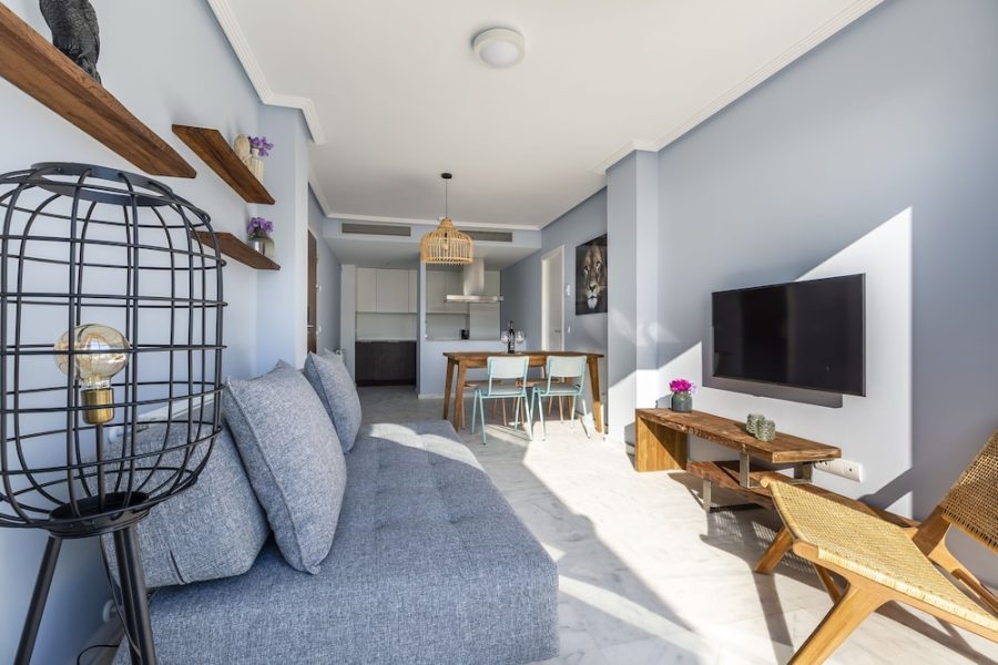 Venezia - El Campello - Dormio Resort Costa Blanca Beach & Spa