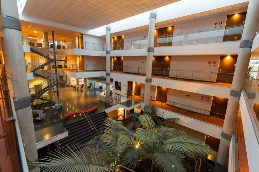 Roma - Elche - Port Elche