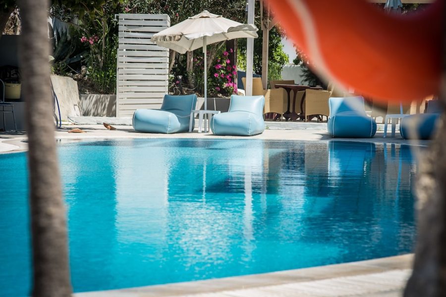 Napoli - Faliraki - Anika Studios