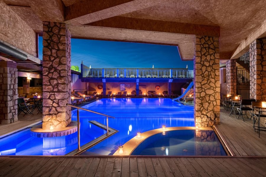 Bologna - Faliraki - Marietta Hotel & Apartments