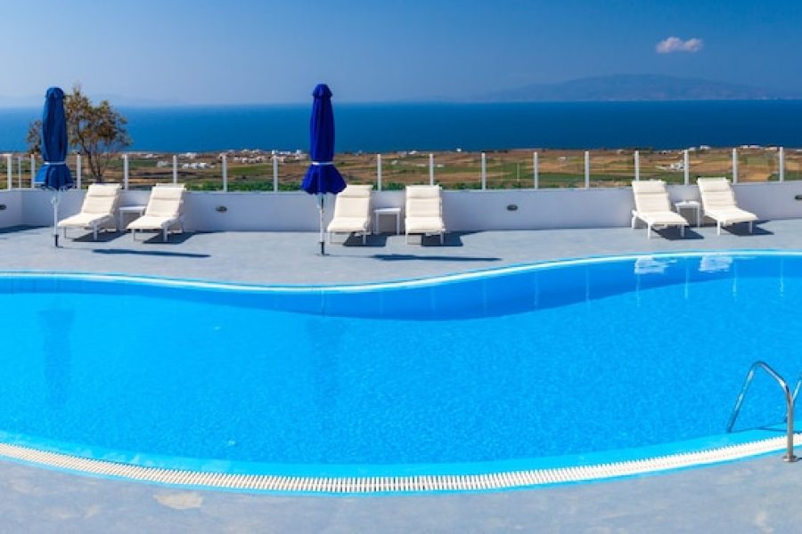 Milano - Fira - Unique Galini Oia - Adults Only