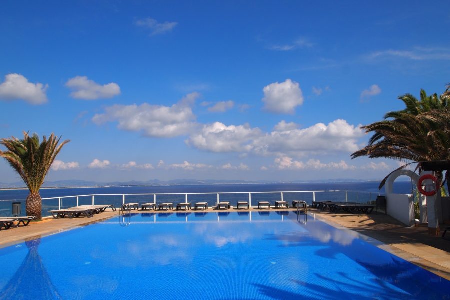 Napoli - Formentera - Hotel Club Sunway Punta Prima