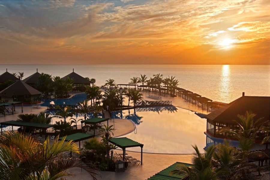 Milano - Fuencaliente de la Palma - Hotel La Palma Princess