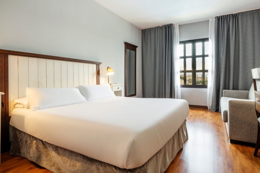 Roma - Fuengirola - Ilunion Hacienda de Mijas