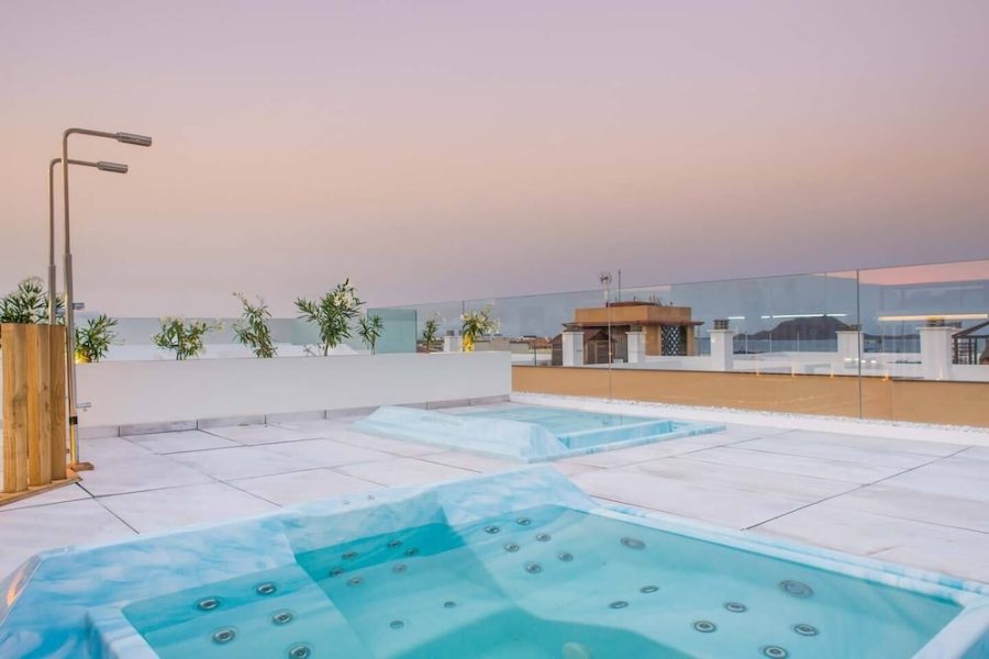 Pisa - Corralejo - Hotel Vacanzy Urban Boutique Adults Only