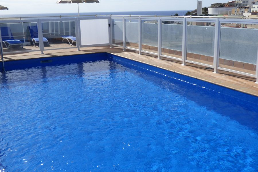 Napoli - Fuerteventura