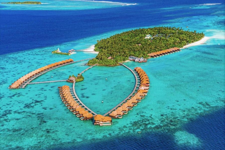 Palermo - Gaafu Dhaalu Atoll - Ayada Maldives