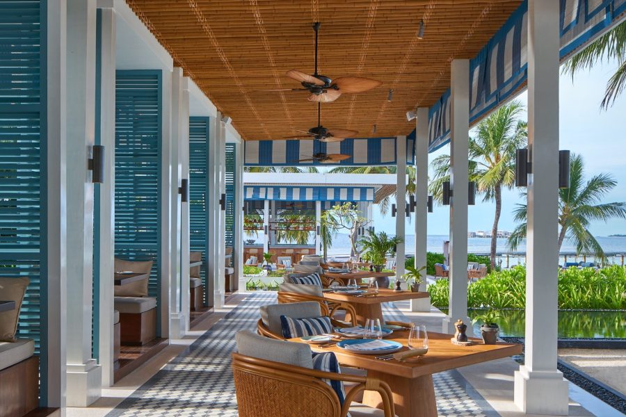 Verona - Gaafu Dhaalu Atoll - The Halcyon Private Isles Maldives