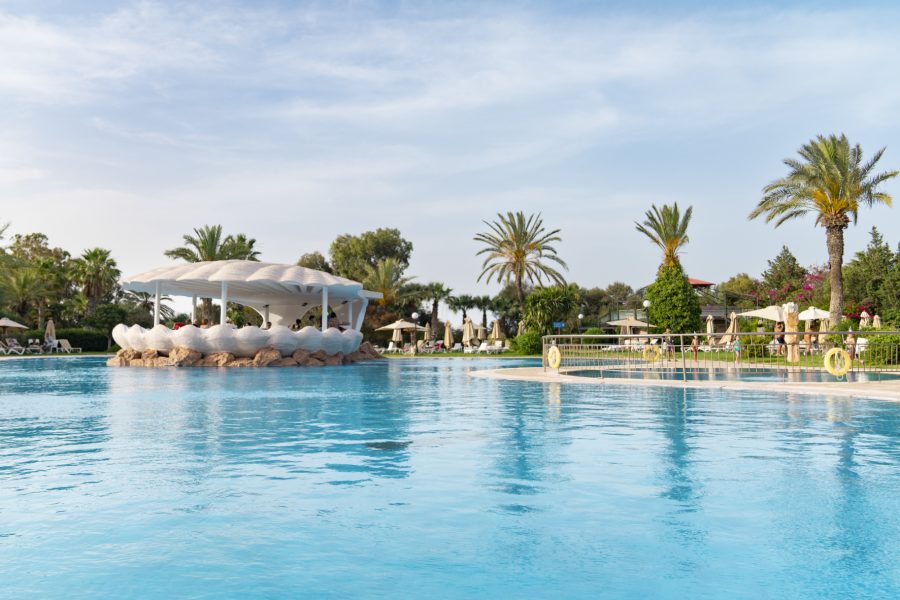 Roma - Gammarth - Regency Gammarth by Medina