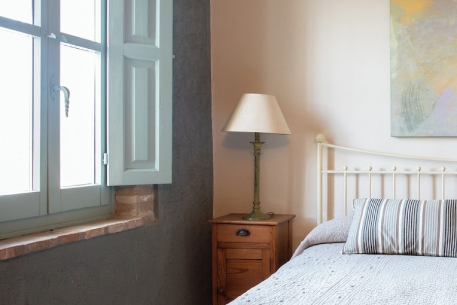 Catania - Gandia - Hotel Boutique Moli El Canyisset