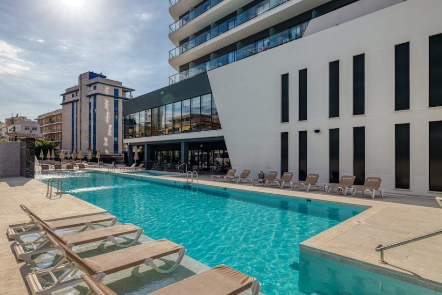 Roma - Gandia - Senator Gandia