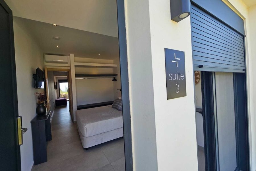 Pisa - Gennadi - Mat Suites