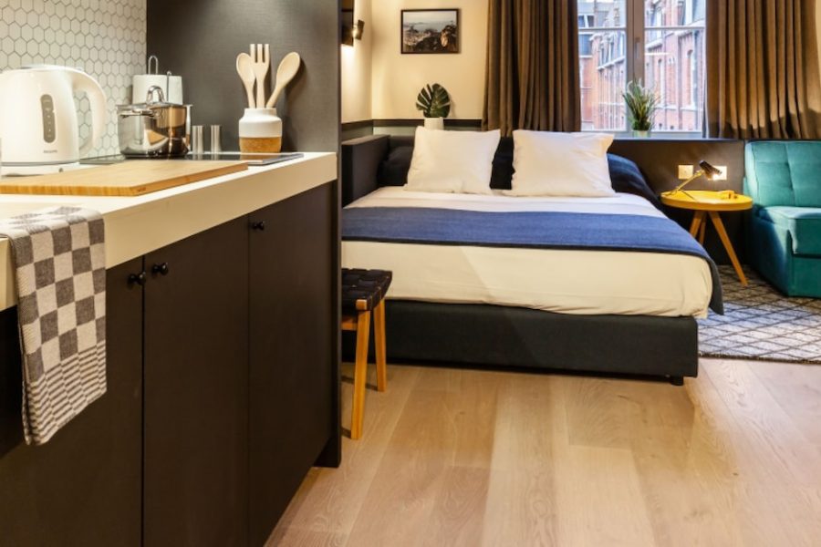 Milano - Gent - Getaway Gent