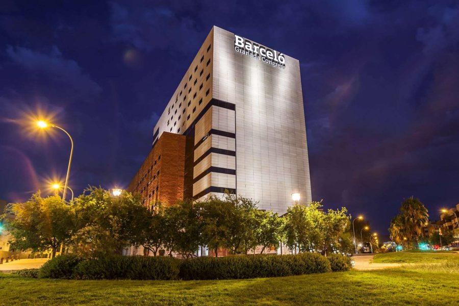 Bologna - Granada - Barcelo Granada Congress