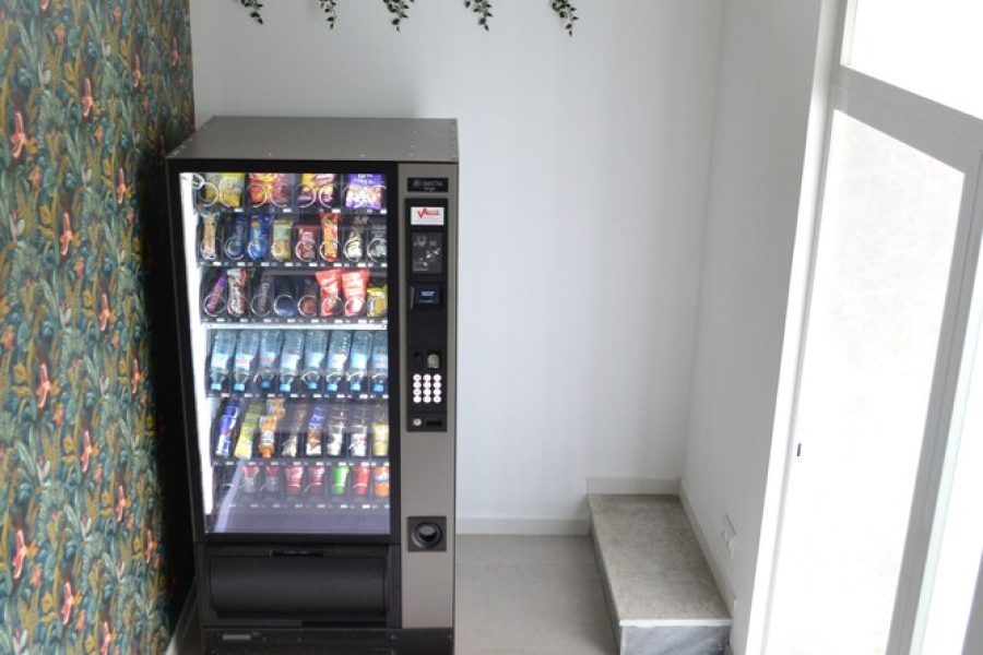 Roma - Guardamar del Segura - Hotel Bennington