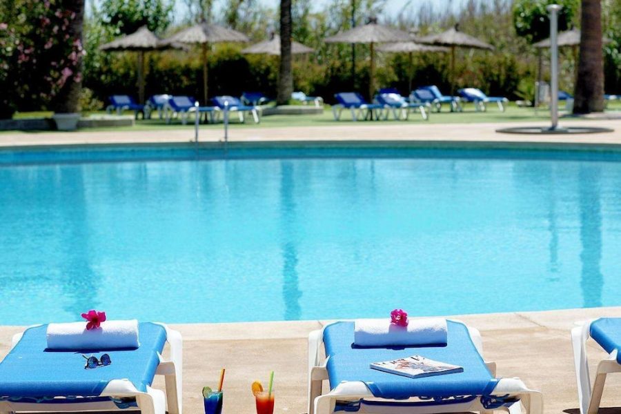 Roma - Guardamar del Segura - Hotel Playas de Guardamar