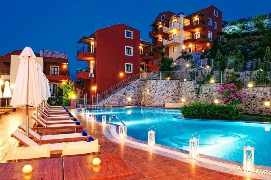 Bologna - Hersonissos - Ippoliti Village