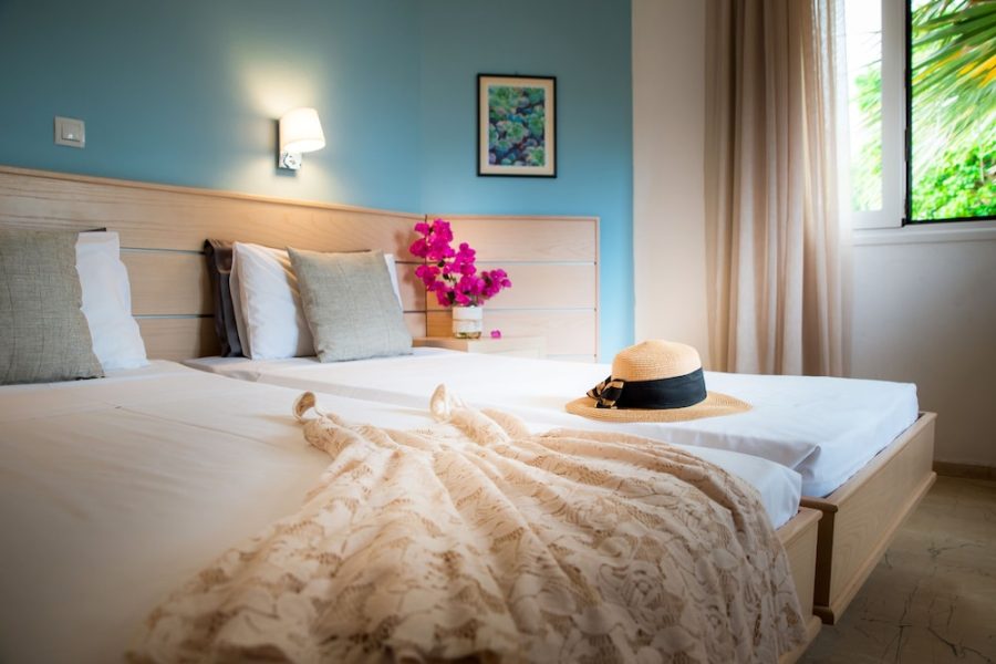 Milano - Hersonissos - Melissa Apartments