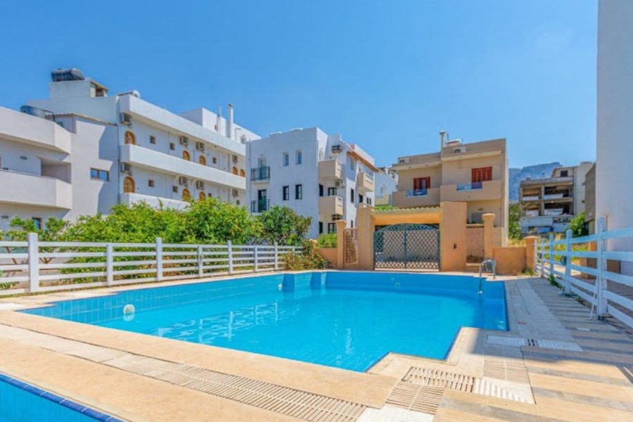 Bologna - Hersonissos - Soho Blue City Hotel