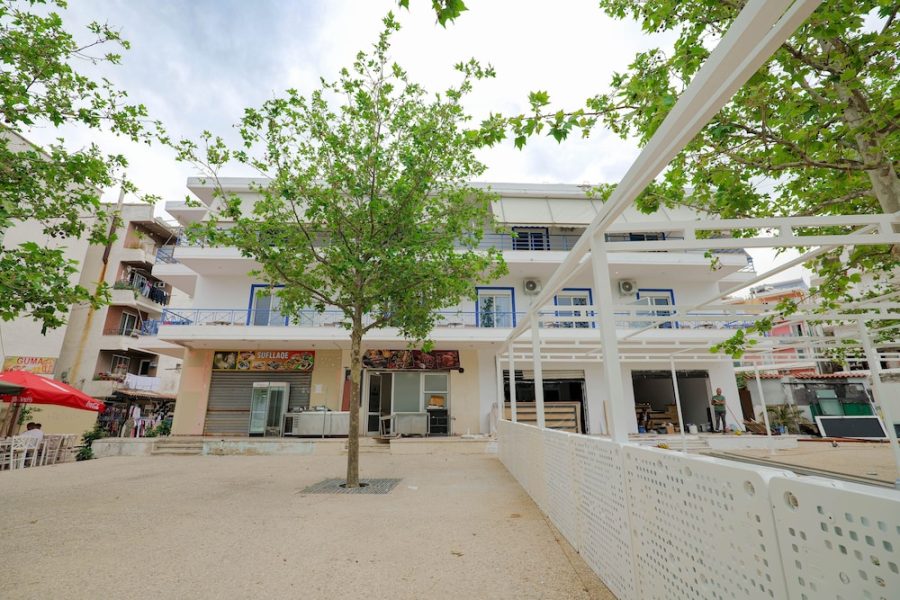 Milano - Himarë - Mema Rooms