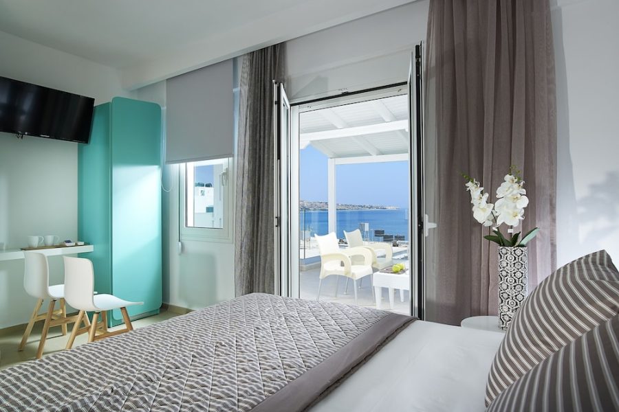 Milano - Ierápetra - Coral Hotel - Hotelia Hospitality Group