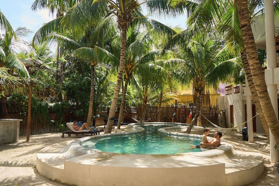 Bologna - Isla Holbox - Casa del Viento by ÓOL Hotels